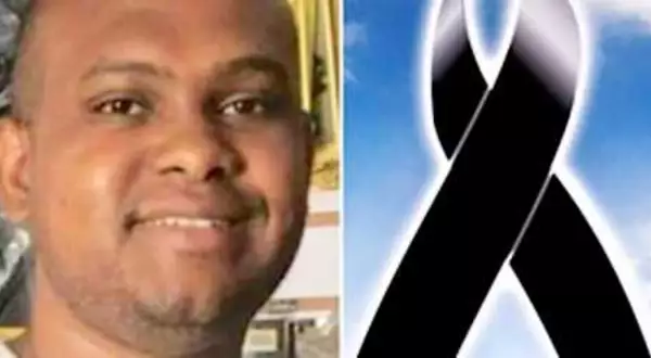 Muere joven que se lanzó del cuarto nivel de Ágora Mall; era hijo de comerciantes banilejos