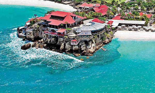 Building Codes on St. Barts Set a Storm-Ready Benchmark