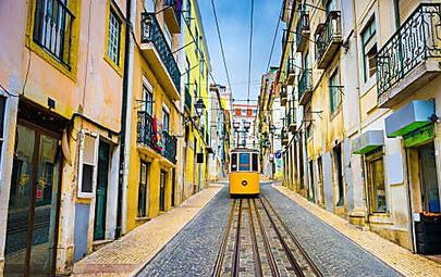 Hai sempre voluto visitare Lisbona? Ora è il momento giusto!
