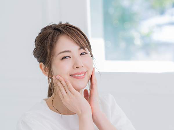 NHKで特集された「卵殻膜」！40代から始める美肌活動とは