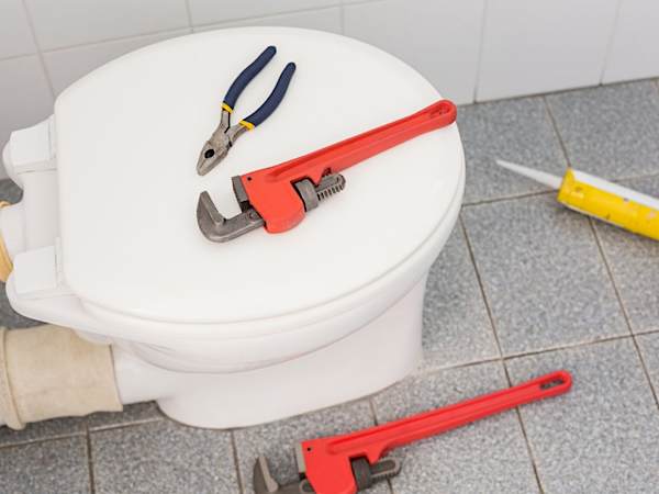 中古物件買うなら、トイレのリフォームだけは忘れずに!