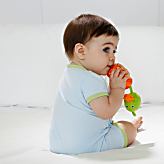 FDA warns that teething products aren't safe for children