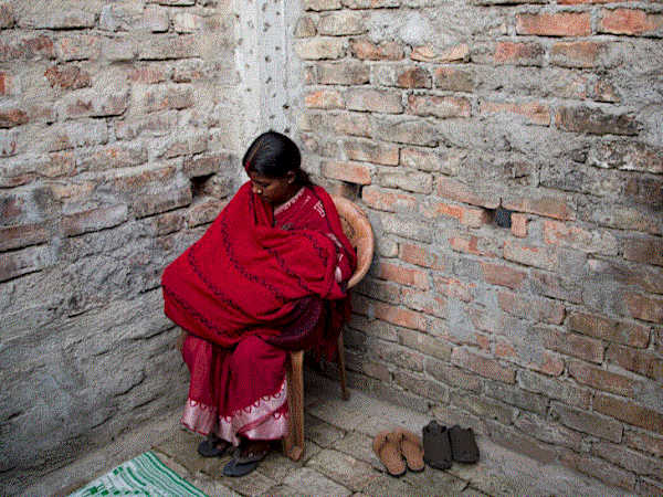 ミーチャの実話、売られた金額はワンピースと同じ金額だった