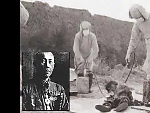 Ishii, el monstruoso doctor japonés que superó en crueldad a sus aliados nazis