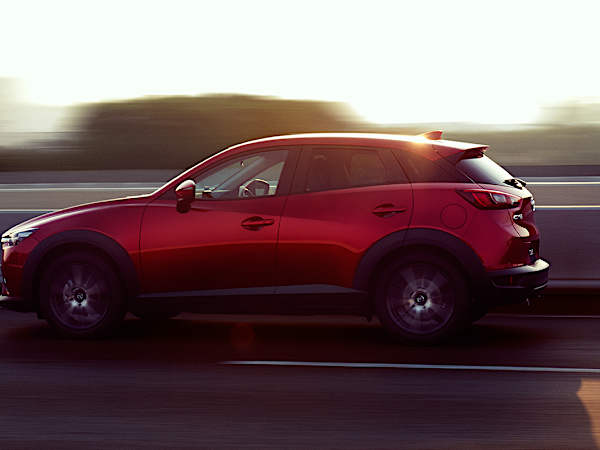 実際の使用実態を意識した燃費の試験方法「WLTCモード」燃費とは?