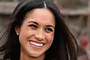 Meghan Markle makes maid of honor pick, but it’s not Kate Middleton