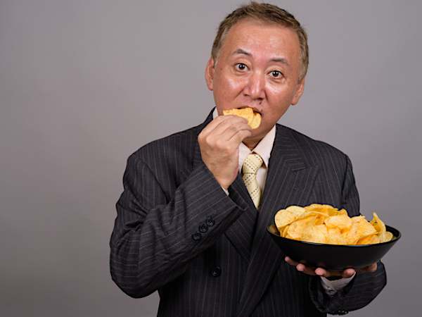 富士フイルムが「糖の吸収を抑える」機能性表示食品を開発！その実力とは