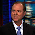 Schiff: 'Desperate' Manafort 'willing to try anything, do anything'