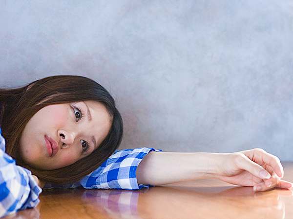 「いくら服や化粧できれいにしても、髪が白髪混じりじゃ身だしなみがだらしなく見える」