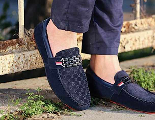 Latest Shoes Trends: Most Popular Fashion Styles of 2018