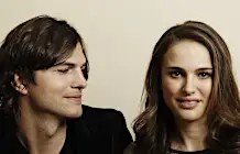 Natalie Portman says co-star Kutcher paid 3 times as much