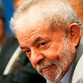 Brazil's ex-president defies order to surrender to federal police