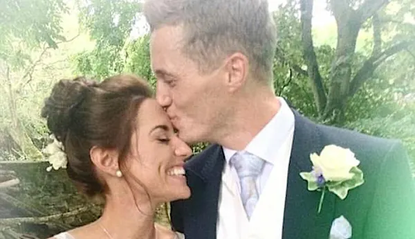 [Photos] Wife Dies After The Wedding. Then Husband's Finds The Unexpected