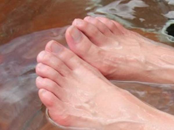 にごり爪、変色爪のあなたにオススメのにごり爪対策