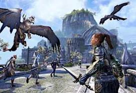 Test du The Elder Scrolls Online : Summerset - Que vaut le nouveau chapitre de TESO ?