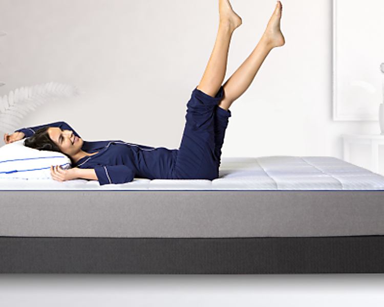 See Why HuffPost Is Calling This Mattress 