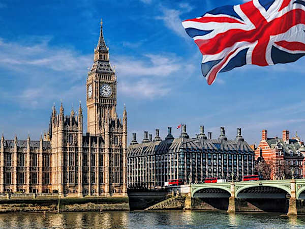 英国のEU離脱により影響を受ける企業は意見表明を