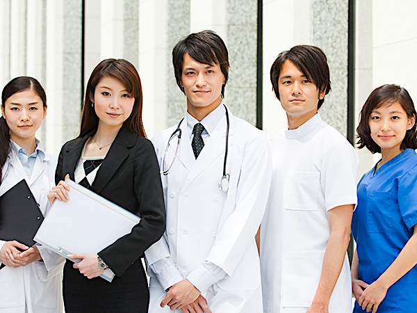 医者の9割以上が認めた「健康維持のために、推奨するもの」とは?