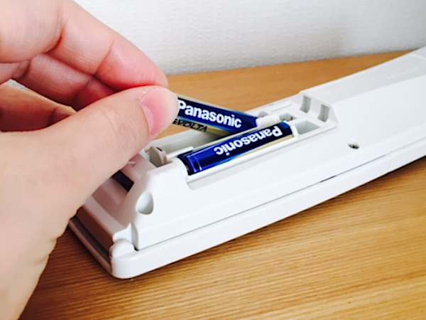 実は故障じゃないんです！暖房中に温風が急に止まる理由