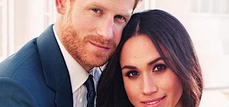 La Casa Real Británica, 'seriamente preocupada' por una escena de sexo en la película de Harry y Meghan Markle