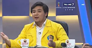 Mengapa tukang kritik marah bila di kritik ?