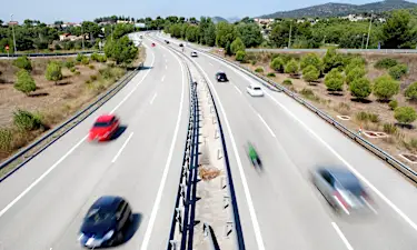 Las 10 infracciones frecuentes más peligrosas