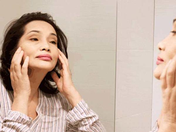 「目の下の膨らみ」を治したい人必見！簡単で安心な必見アイテムとは