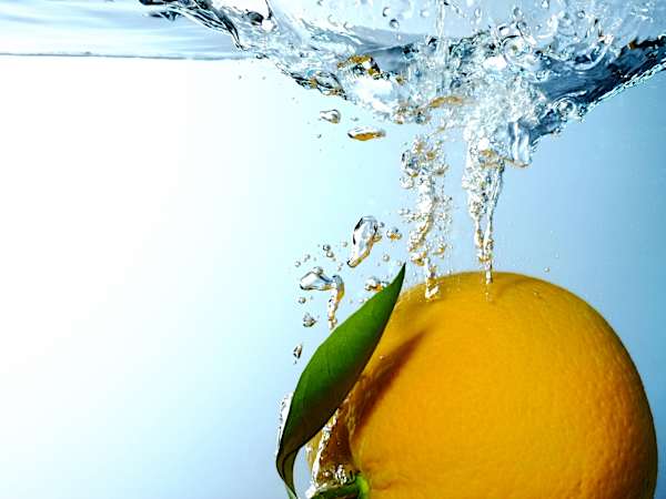 オレンジシャンプーがすごい!髪の毛の不安に