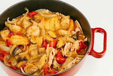 7 Lenten dishes that make you forget meat exists