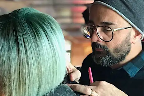 Hair Dusting-Είναι σωστό για σας;  - Bangstyle