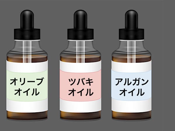 「美容オイル、どれを選べば良い？」若く見せたいならコレ