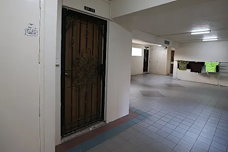 Κανείς δεν θέλει να αγοράσει αυτά τα διαμερίσματα HDB