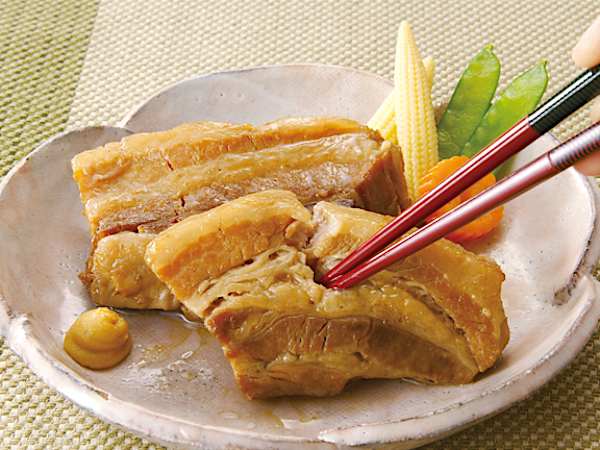 必見！圧力鍋の「ほったらかし調理法」とは