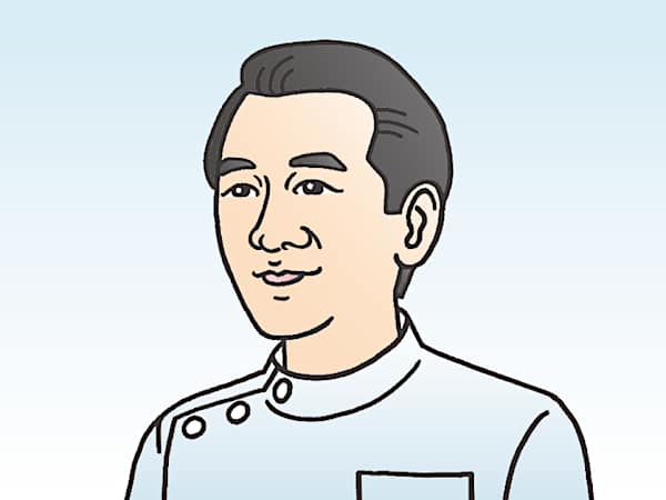 教えて歯医者さん「歯が抜けて１ヶ月、入れ歯しなきゃダメ？」　