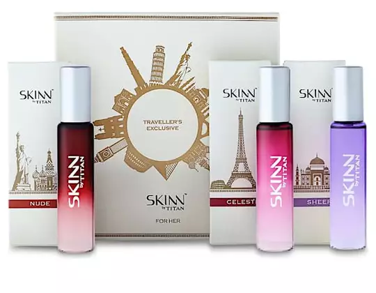 5 Instances When A Pocket Perfume Can Come In Handy