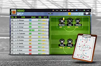 Why are football fans around the globe going crazy about this Android game?