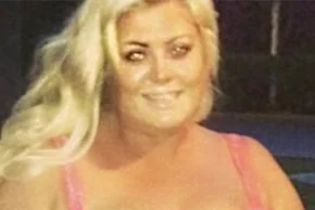 Gemma Collins stuns with dramatic weight loss is skintight dress
