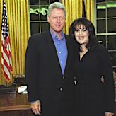 Bill Clinton, here's how to apologize to Monica Lewinsky