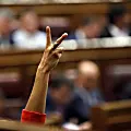 Οι αριθμοί για την επιτυχία της πρότασης μομφής του PSOE