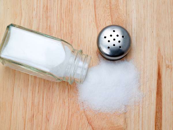 血圧130以上は要注意！手軽にできる血圧対策とは