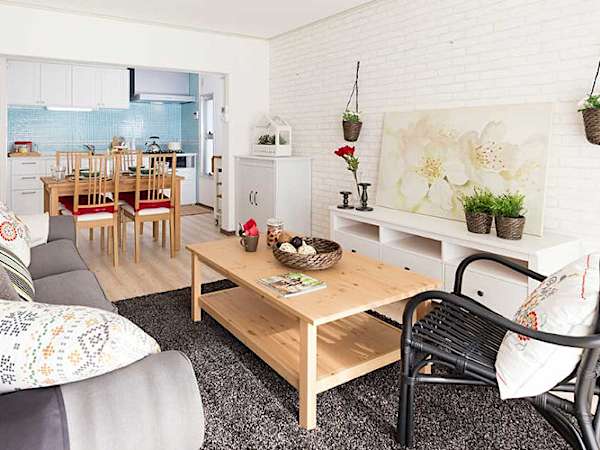 イケアが教える、「おしゃれに見せる部屋づくり」のコツ