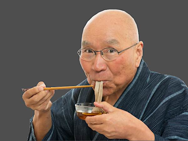 NHKが紹介！これ1つで59種類の栄養を補う、夢のような食材