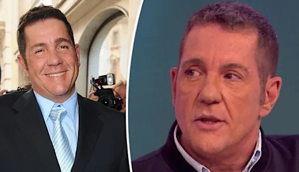 Dale Winton's tragic death questioned by devastated fans