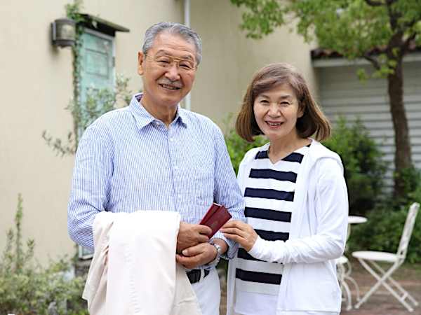 老後は家を住み替える？今の家の売却額を知る方法