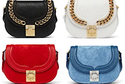 Νέα σεζόν, νέα εμφάνιση