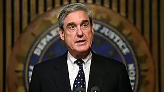 Stopping Robert Mueller to protect us all