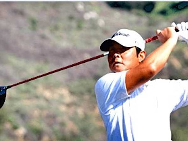 飛距離が落ちる原因は、加齢による筋力の低下ではない？