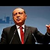 "Η Τουρκία αναλαμβάνει την προστασία των Σκοπίων για την ονομασία..."