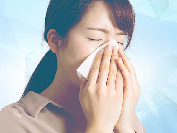 体に入る前に対処する!2018年注目の花粉対策はコレ