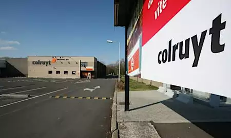 Gros changement chez Colruyt dès ce mardi!